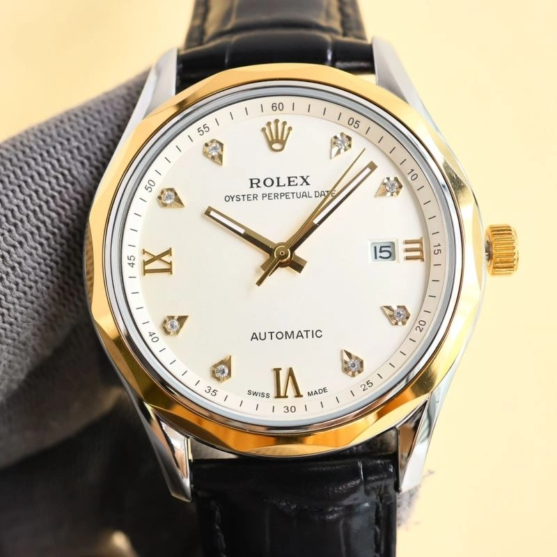 ROLEX Watches TimelessDesign 200300