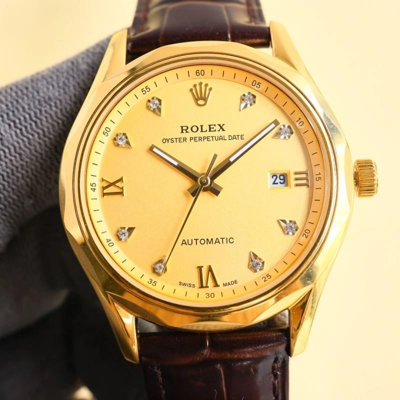 ROLEX Watches TimelessDesign 200300