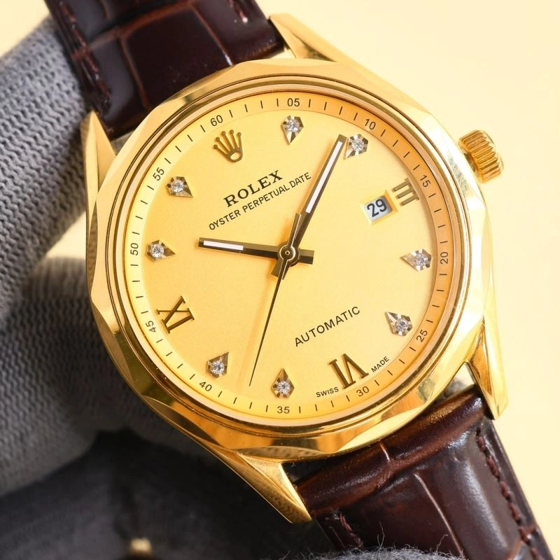 ROLEX Watches TimelessDesign 200300