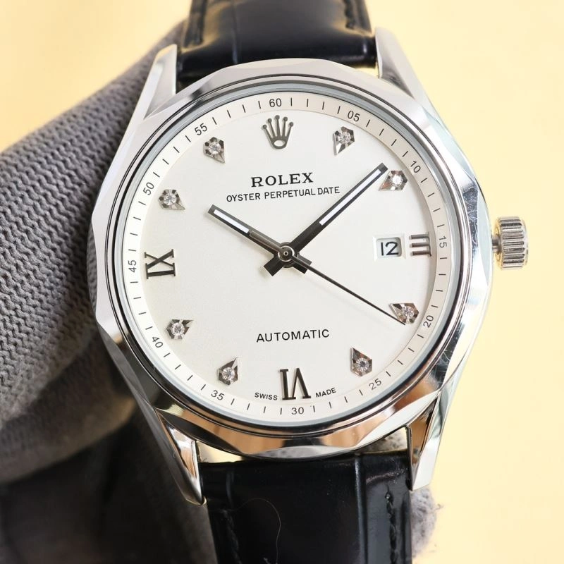 ROLEX Watches TimelessDesign 200300