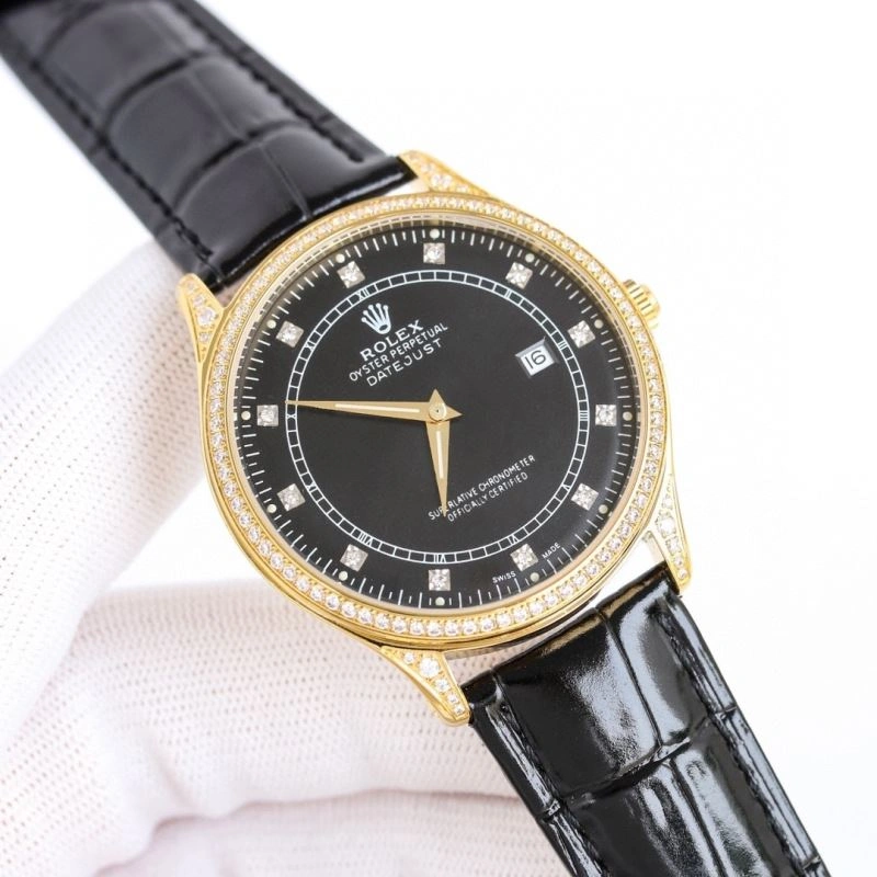 ROLEX Watches FreshLook 200311