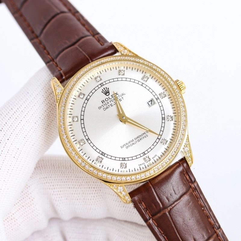 ROLEX Watches FreshLook 200311