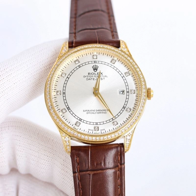 ROLEX Watches FreshLook 200311