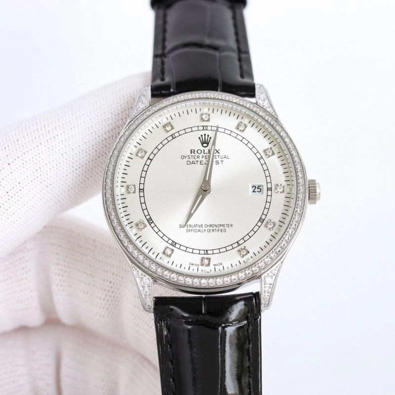 ROLEX Watches FreshLook 200311