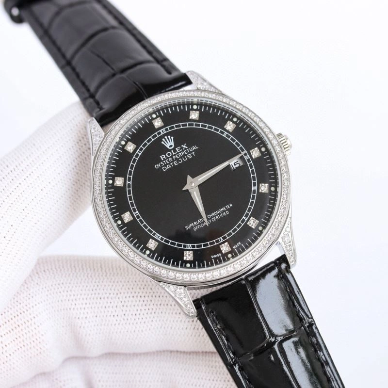 ROLEX Watches FreshLook 200311
