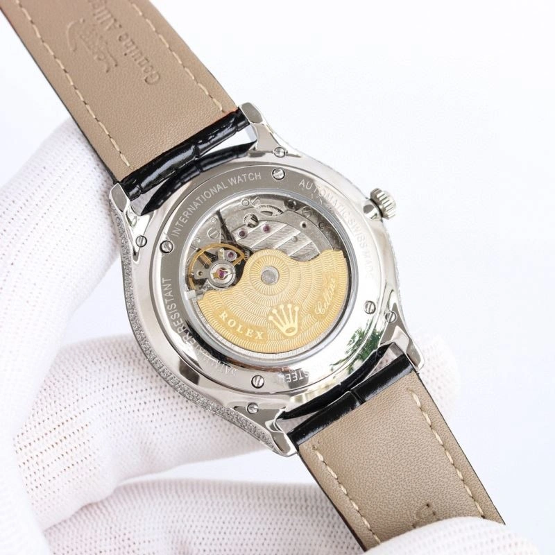 ROLEX Watches FreshLook 200311