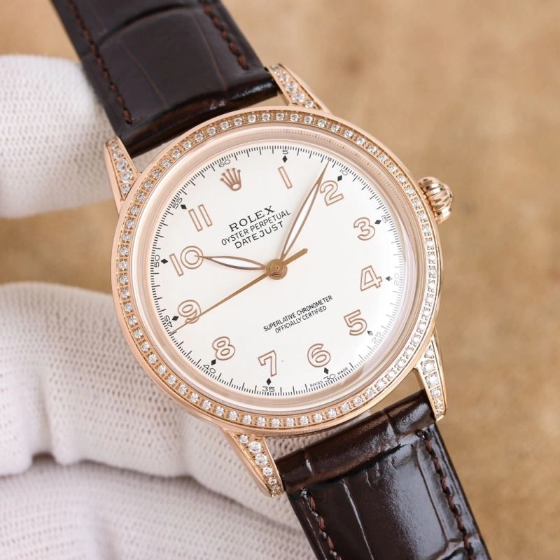 ROLEX Watches Popular 200305