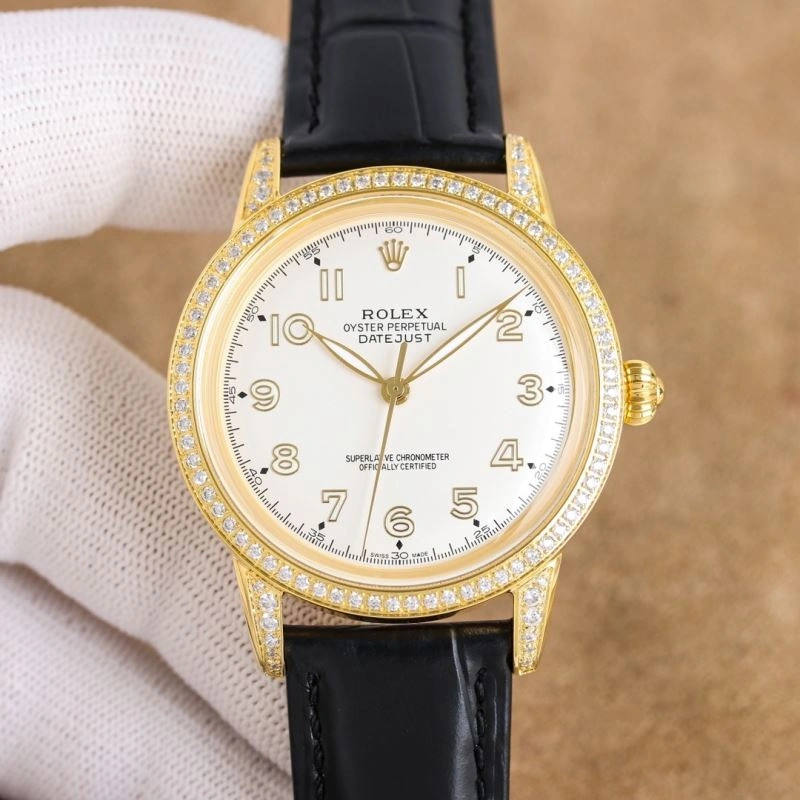 ROLEX Watches Popular 200305