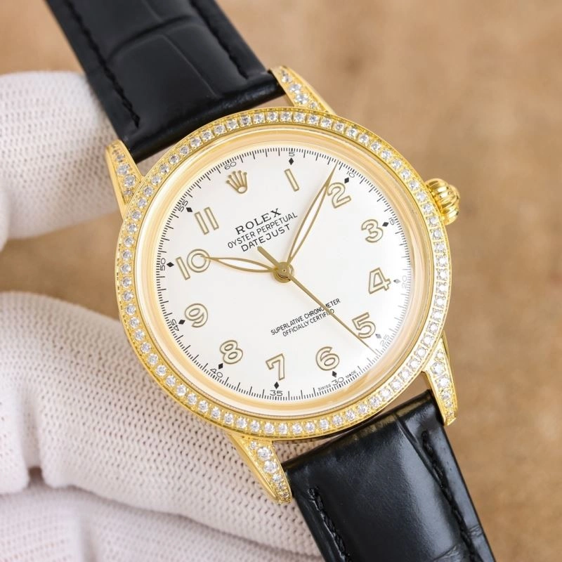 ROLEX Watches Popular 200305