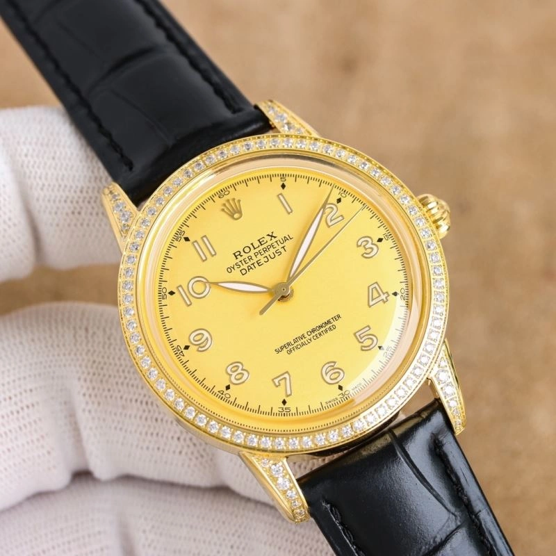 ROLEX Watches Popular 200305