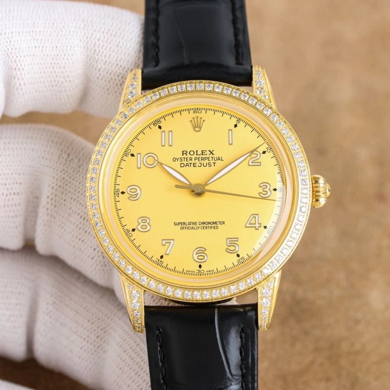 ROLEX Watches Popular 200305