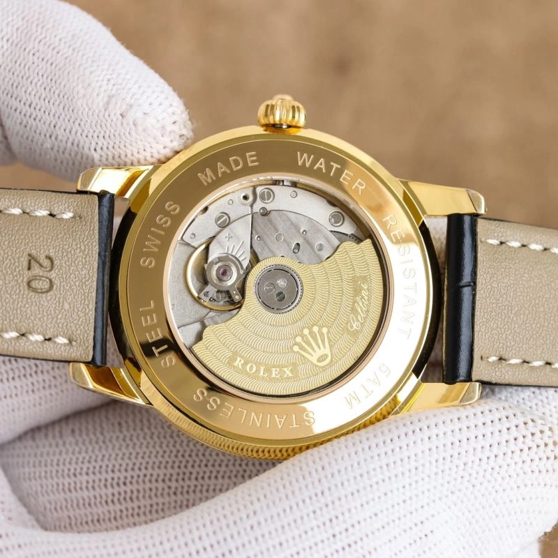 ROLEX Watches Popular 200305