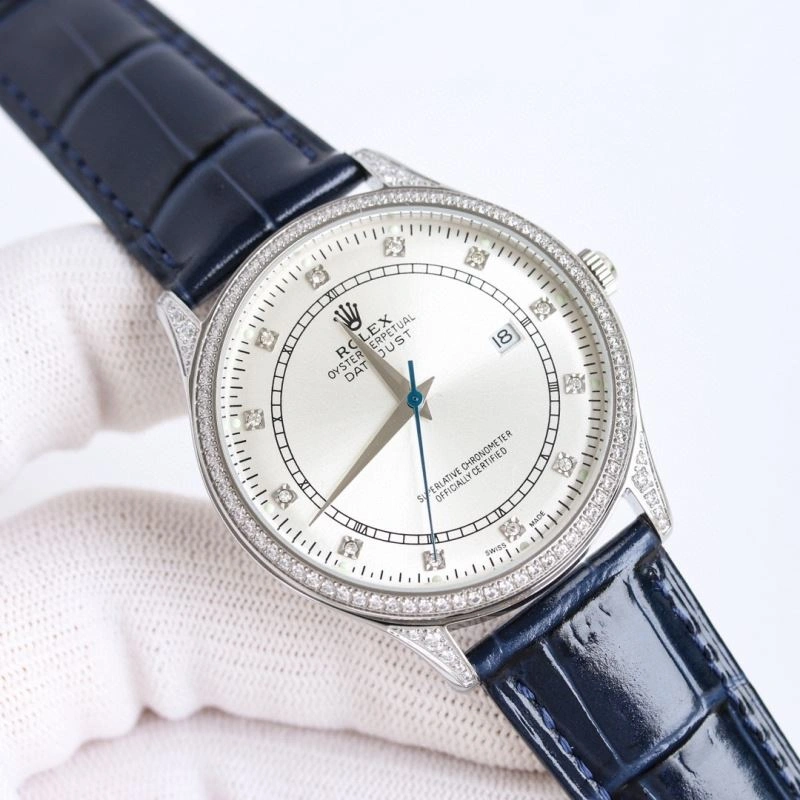 Versatile ROLEX Watches 200302