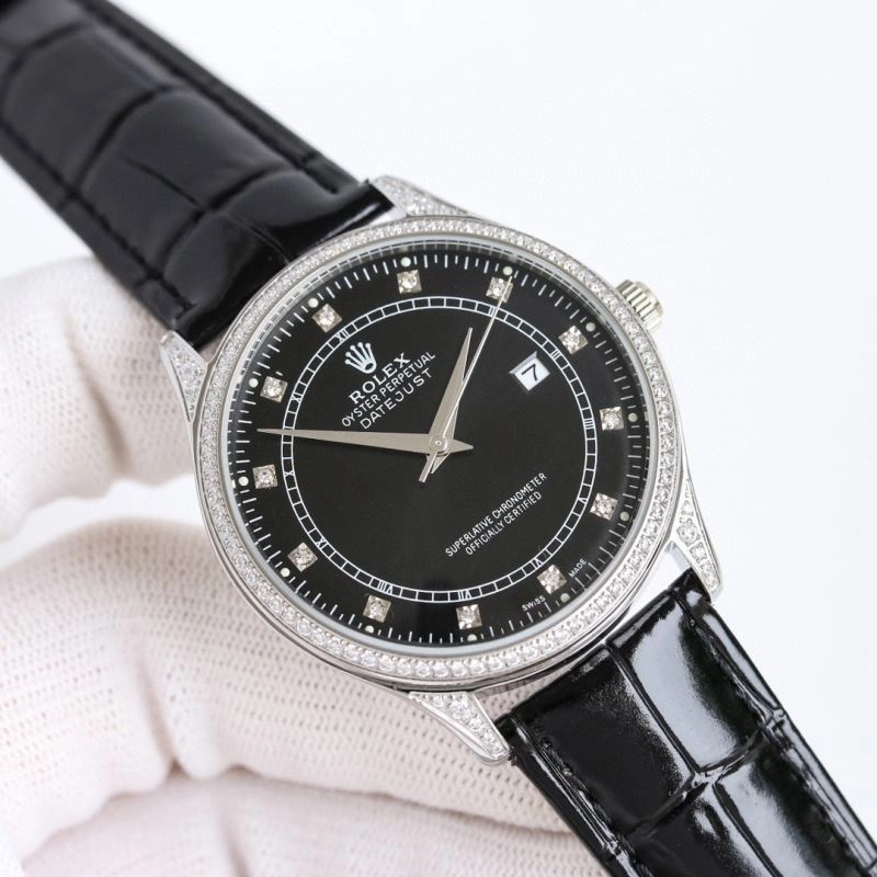 Versatile ROLEX Watches 200302