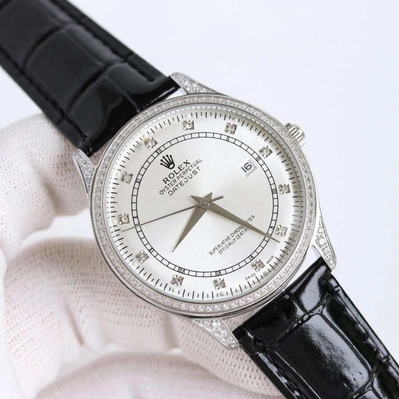 Versatile ROLEX Watches 200302