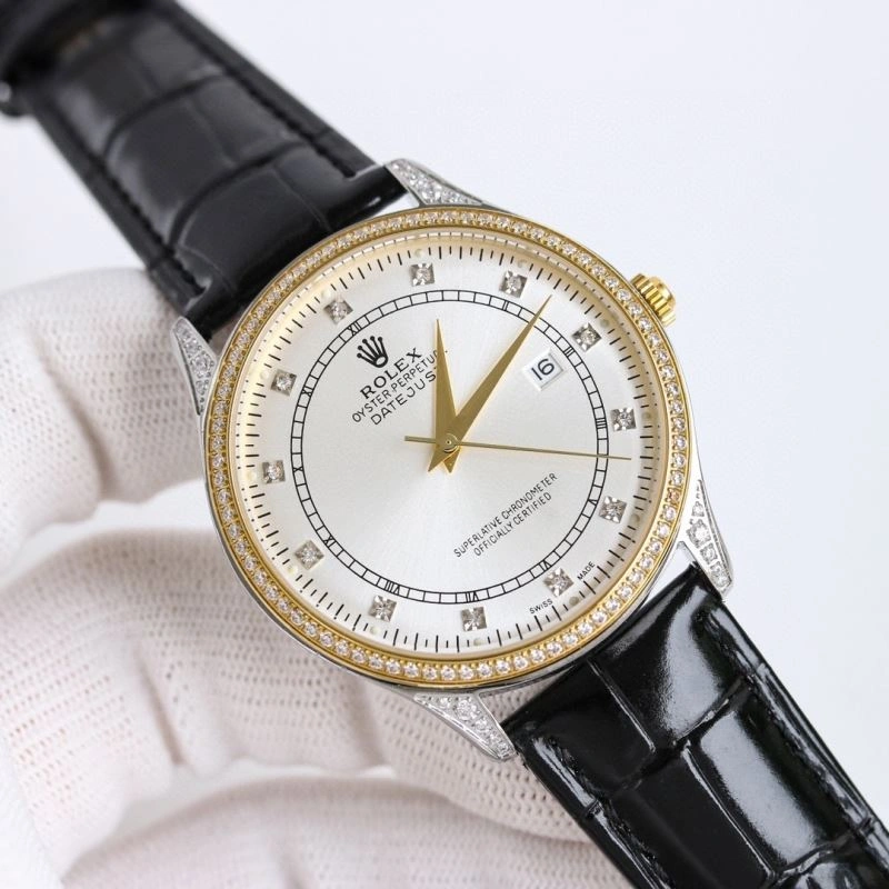 Versatile ROLEX Watches 200302