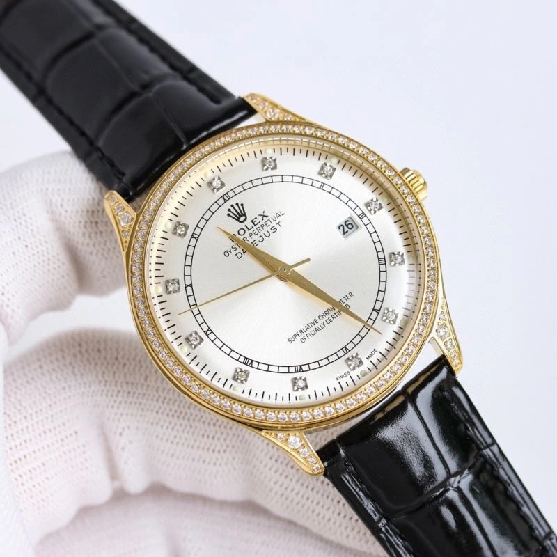 Versatile ROLEX Watches 200302