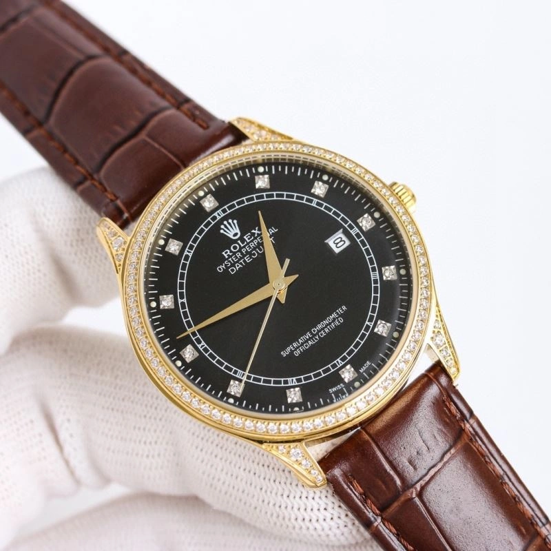 Versatile ROLEX Watches 200302