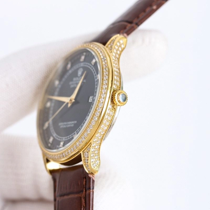 Versatile ROLEX Watches 200302
