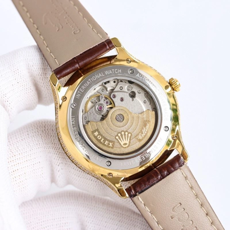 Versatile ROLEX Watches 200302