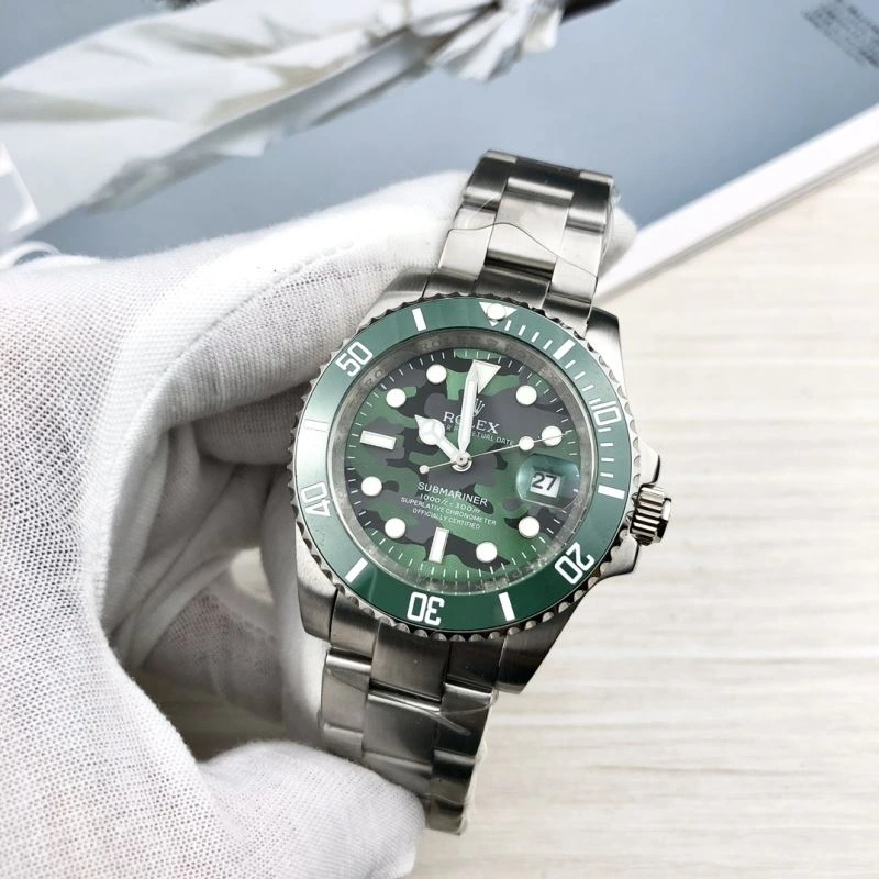 Affordable ROLEX Watches 200303