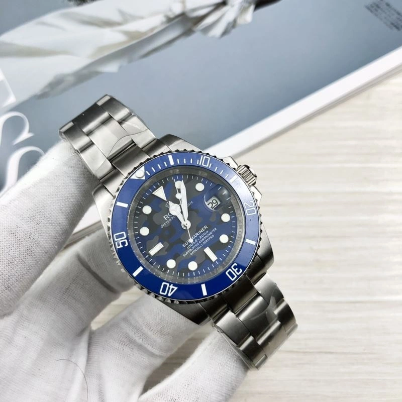 Affordable ROLEX Watches 200303