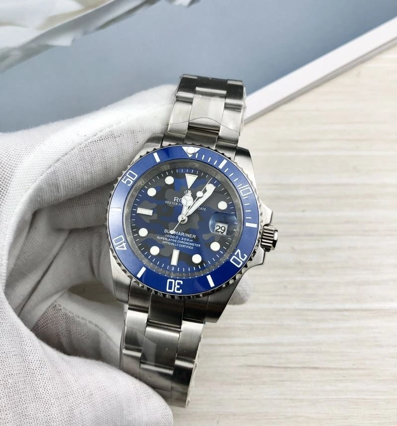 Affordable ROLEX Watches 200303