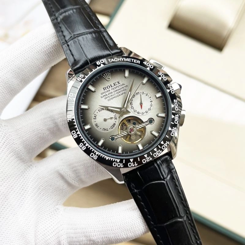 ROLEX Watches Trendsetting 200319