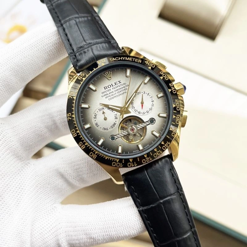 ROLEX Watches Trendsetting 200319