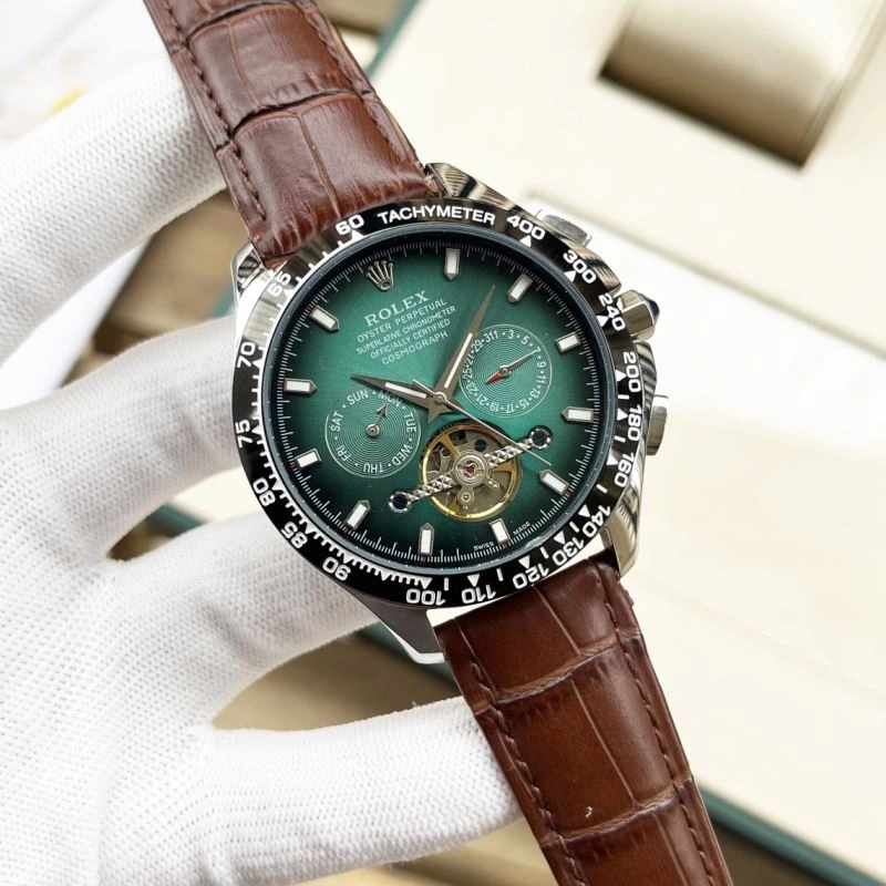 ROLEX Watches Trendsetting 200319