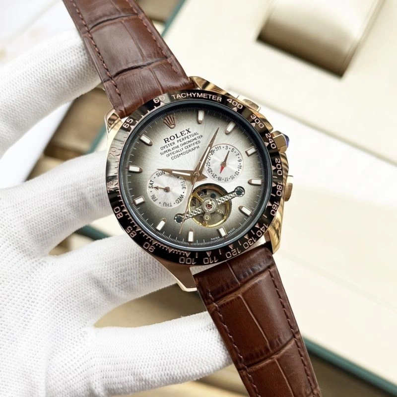 ROLEX Watches Trendsetting 200319