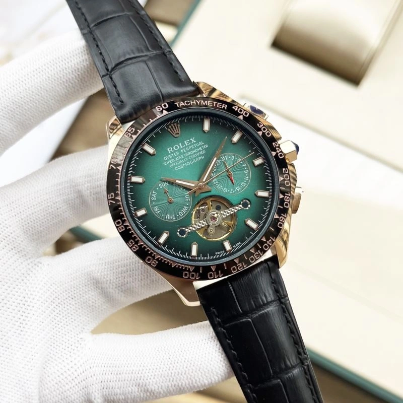 ROLEX Watches Trendsetting 200319