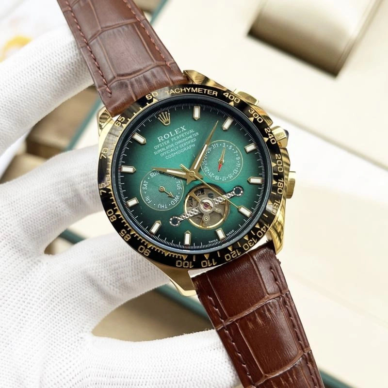 ROLEX Watches Trendsetting 200319