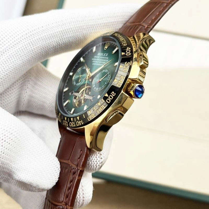 ROLEX Watches Trendsetting 200319
