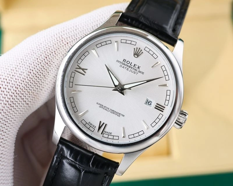 SoftTouch ROLEX Watches 200322
