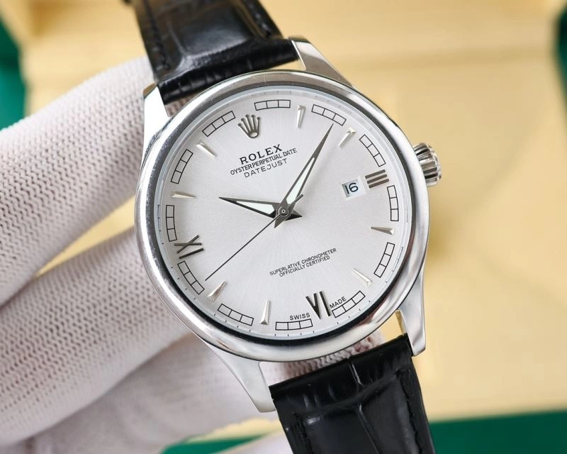 SoftTouch ROLEX Watches 200322