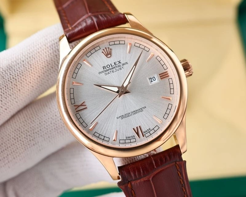 SoftTouch ROLEX Watches 200322
