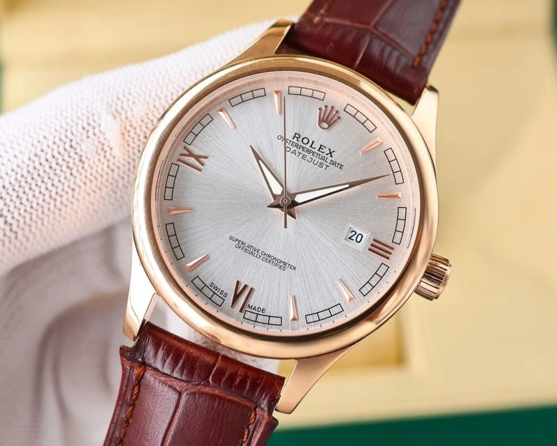 SoftTouch ROLEX Watches 200322