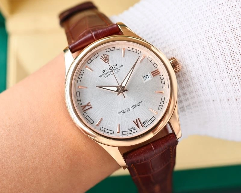 SoftTouch ROLEX Watches 200322