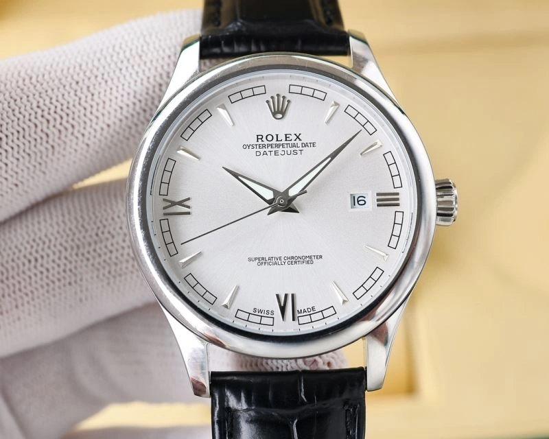 SoftTouch ROLEX Watches 200322