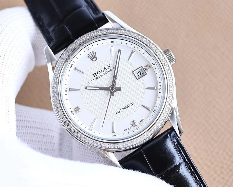 ROLEX Watches EyeCatching 200324
