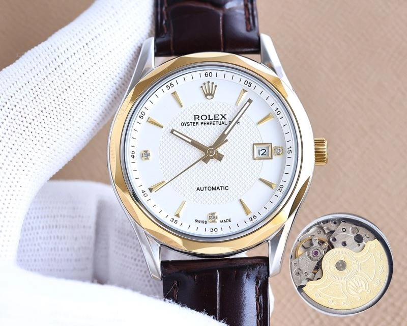 ROLEX Watches EyeCatching 200324