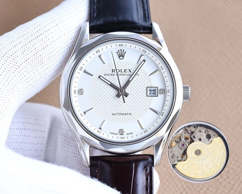 ROLEX Watches EyeCatching 200324