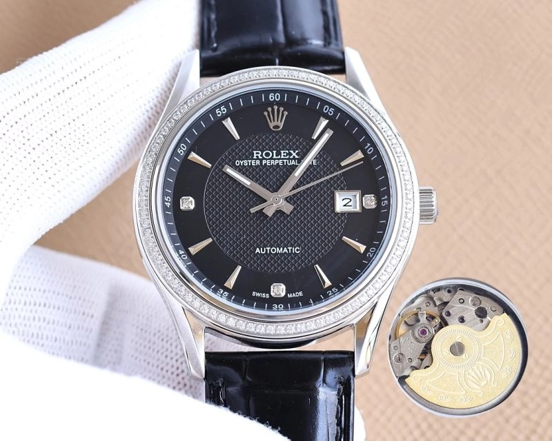 ROLEX Watches EyeCatching 200324