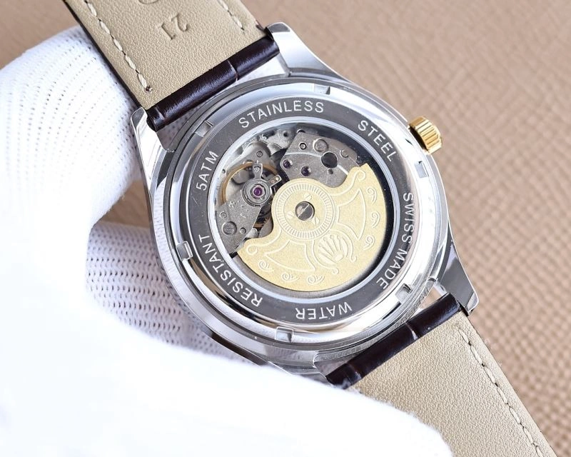 ROLEX Watches EyeCatching 200324