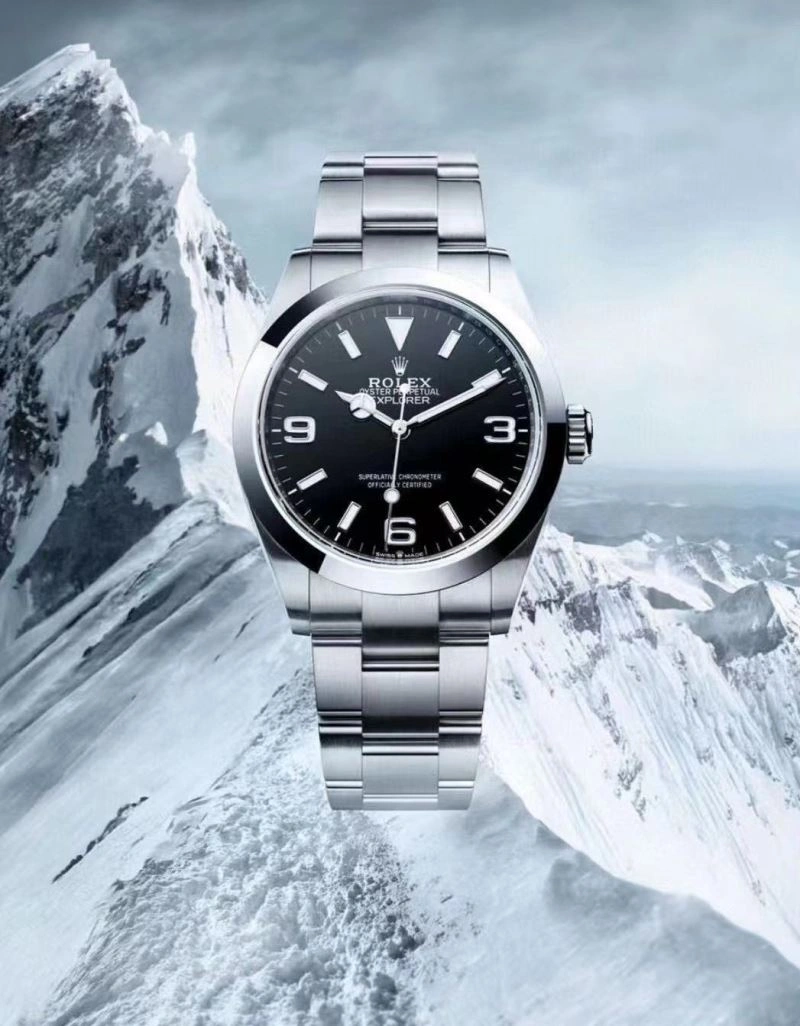 ROLEX Watches Original 200294