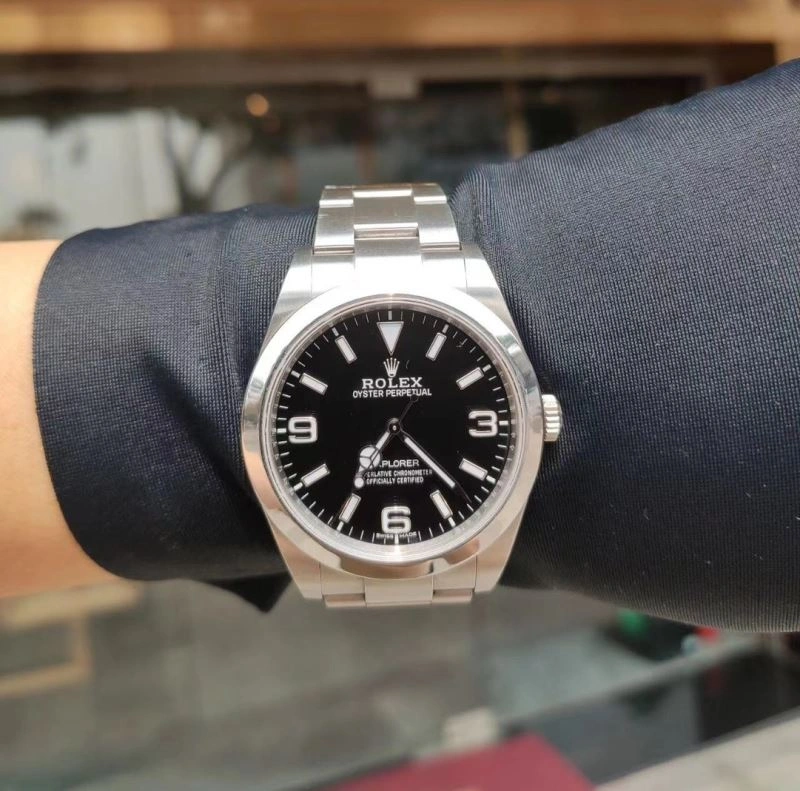 ROLEX Watches Original 200294