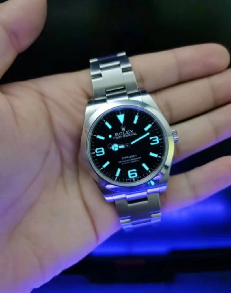 ROLEX Watches Original 200294