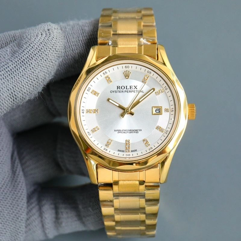ROLEX Watches Breathable 200317