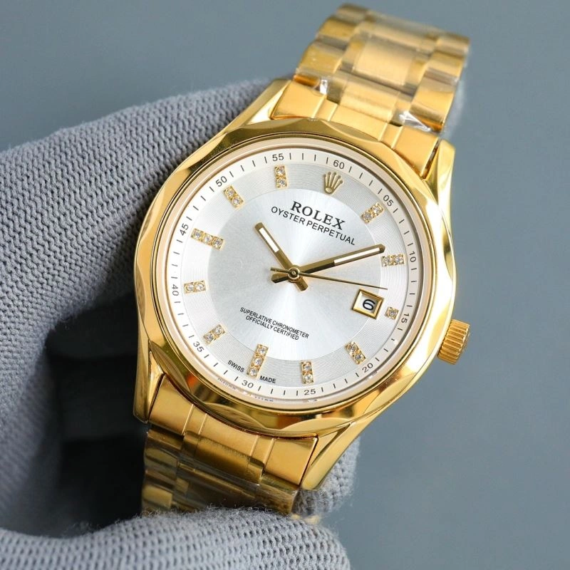 ROLEX Watches Breathable 200317